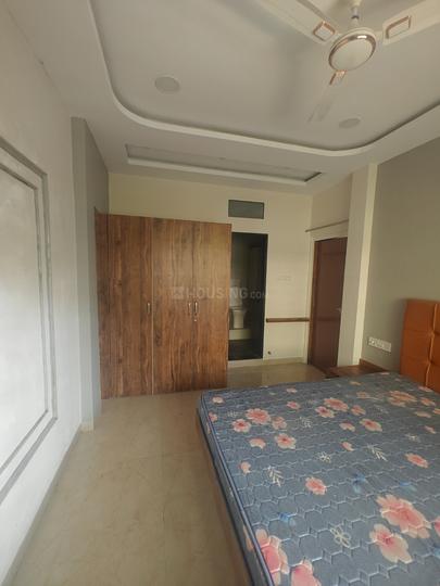 3 bhk Apartment Srinagar lig link road Bedroom 1
