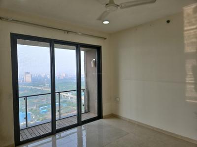 Bedroom Image of 1500 Sq.ft 3 BHK Apartment / Flat for sale in Lodha Enchante, Sion Mumbai for Rs. 48000000