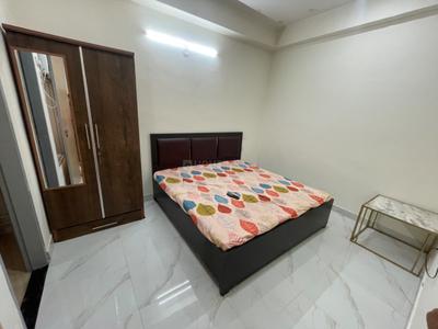 1 BHK Independent Builder Floor