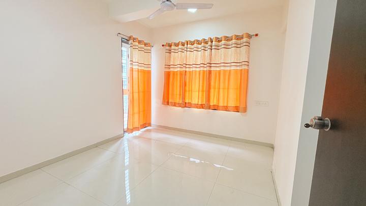 Shreeji Sky Greens Bedroom 1