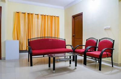 Hall Image of D704-Concorde Manhattan in Electronic City, Bengaluru