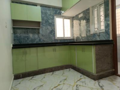 Kitchen Image of 1050 Sq.ft 2 BHK Apartment / Flat for rent in Shivaji Nagar Bengaluru for Rs. 32500