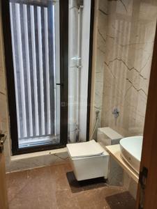 Bathroom Image of 4200 Sq.ft 5 BHK Penthouse for sale in Regency Palms, Nerul Navi Mumbai for Rs. 150000000