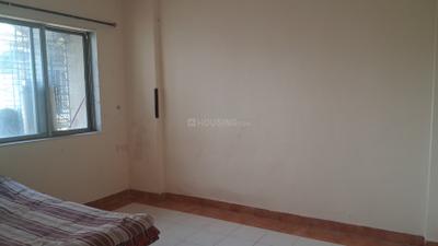 Bedroom Image of 585 Sq.ft 1 BHK Apartment / Flat for sale in Usha Complex, Bhandup West Mumbai for Rs. 8000000