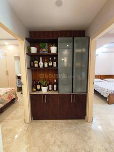 Bedroom Image of 1210 Sq.ft 2 BHK Apartment / Flat for sale in ASN Gardenia by ASN Ventures, Horamavu Bengaluru for Rs. 11400000
