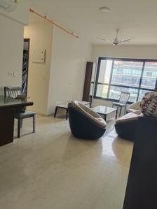 2 BHK Flat