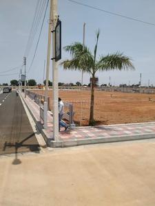 Sukruti Savvya Plot View 2