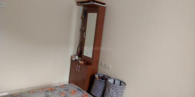 Bedroom Image of 500 Sq.ft 1 BHK Apartment / Flat for sale in Pegasus Megapolis Springs, Hinjawadi Phase 2 Pune for Rs. 5500000