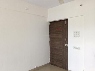 Living Room Image of 650 Sq.ft 1 BHK Apartment / Flat for sale in Rosa Gardenia, Kasarvadavali Thane for Rs. 6300000