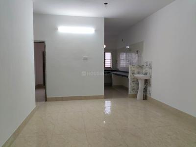 Hall Image of 1175 Sq.ft 2 BHK Apartment / Flat for sale in Behala Chowrasta Kolkata for Rs. 6500000