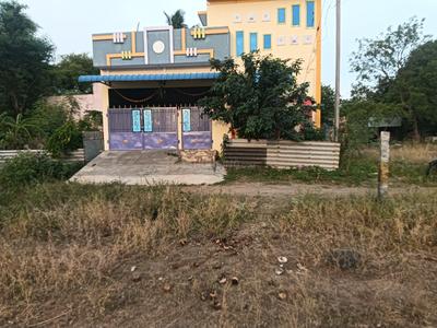 Image of 1200 Sq.ft Residential Plot / Land for sale in Adukkamparai, Vellore for Rs. 2400000