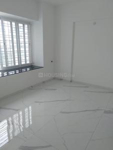 Bedroom Image of 590 Sq.ft 1 BHK Apartment / Flat for sale in Skyi Songbirds , Bhugaon Pune for Rs. 4900000
