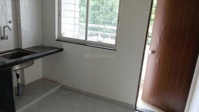Kitchen Image of 901 Sq.ft 2 BHK Apartment / Flat for sale in Sai Siddhi Casalino Towers Phase 3, Handewadi Pune for Rs. 5000000