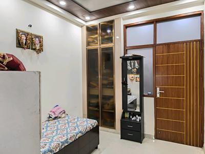 Bedroom Image of 1250 Sq.ft 3 BHK Builder Floor for sale in Indirapuram Ghaziabad for Rs. 10499000