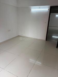 Bedroom Image of 2250 Sq.ft 3 BHK Apartment / Flat for rent in Mahalakshmi Satvam Parklane, Sargasan Gandhinagar for Rs. 25000