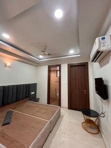Hall Image of 1400 Sq.ft 3 BHK Apartment / Flat for sale in Sigra Varanasi for Rs. 14000000