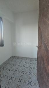 Pooja Room One Image of 2038 Sq.ft 3 BHK Apartment / Flat for sale in Ekdanta Padmanabhan Heights, Anandvalli Nashik for Rs. 15500000
