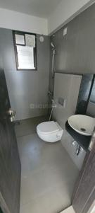 Image of 1090 Sq.ft 2.5 BHK Apartment / Flat for rent in Runal Spacio, Ravet, Pune for Rs. 27000