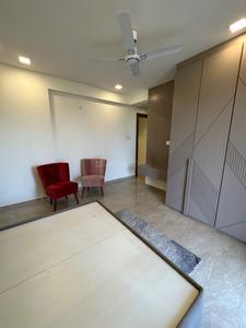Bedroom Image of 1513 Sq.ft 3 BHK Apartment / Flat for sale in KT Nagar Nagpur for Rs. 7200000