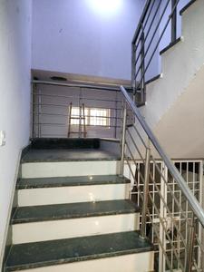 Staircase Image of 770 Sq.ft 2 BHK Apartment / Flat for sale in Dashrath Puri New Delhi for Rs. 6000000