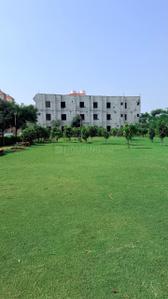 Image of 1380 Sq.ft 3 BHK Apartment / Flat for sale in Trehan Vista, Tijara, Bhiwadi for Rs. 4049000