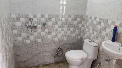 Mayur Residency Bathroom Three 4