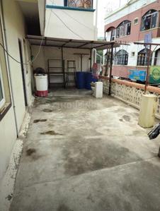 Balcony Image of Girls PG in Alandur, Chennai