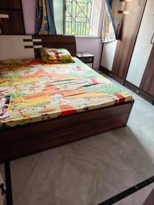 Bedroom Image of 1450 Sq.ft 3 BHK Apartment / Flat for sale in Salkia Howrah for Rs. 10500000