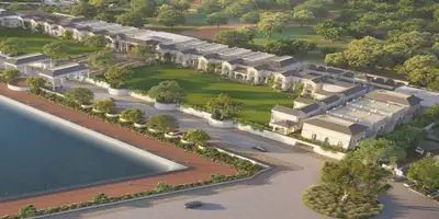 Residential Plot