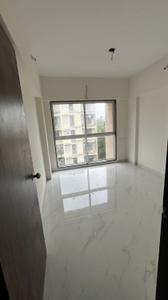 Hall Image of 490 Sq.ft 1 BHK Apartment / Flat for sale in Ace Courtyard, Thane West Thane for Rs. 3750000