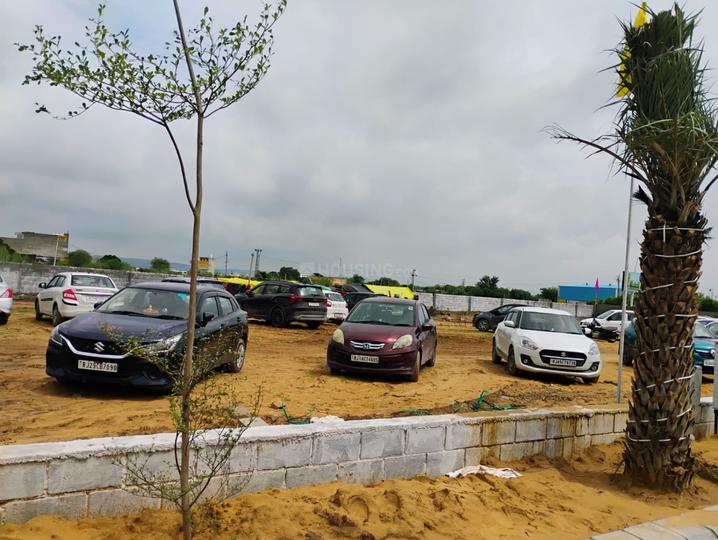 VRB Amber Plots Main Image 1