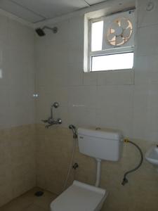 Bedroom One Image of 748 Sq.ft 3 BHK Apartment / Flat for sale in ROF Aalayas Phase 2, Sector 102 Gurgaon for Rs. 8000000