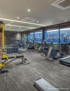Image of 4000 Sq.ft 4 BHK Apartment / Flat for sale in Seawoods, Navi Mumbai for Rs. 60000000