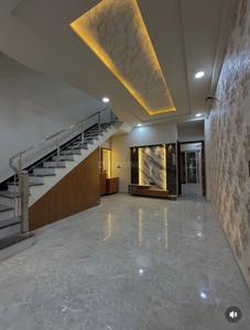 Hall Image of 2050 Sq.ft 3 BHK Villa for sale in Gokulpura Jaipur for Rs. 9900000