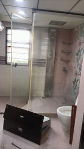 Bathroom Image of 3400 Sq.ft 5 BHK Apartment / Flat for sale in Shagun Vatika Apartments, Butler Colony Lucknow for Rs. 35000000