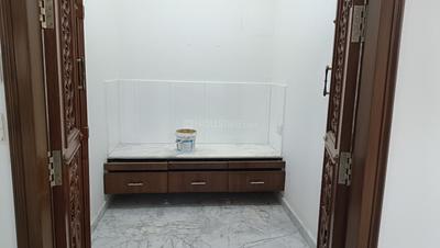 Kitchen Image of 5000 Sq.ft 4 BHK Apartment / Flat for sale in Banjara Hills Hyderabad for Rs. 110000000