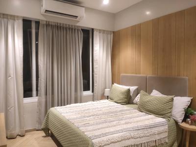 Bedroom Image of 815 Sq.ft 2 BHK Apartment / Flat for sale in Matunga East Mumbai for Rs. 45000000