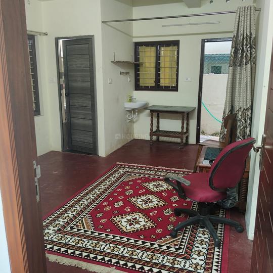 Bakery, Vazhuthacaud Bedroom 1
