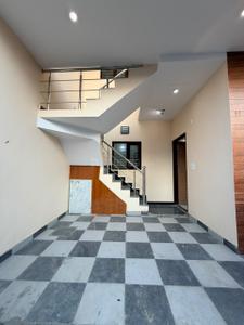 Image of 810 Sq.ft 3 BHK Independent House for sale in Sector 123, Mohali for Rs. 7800000