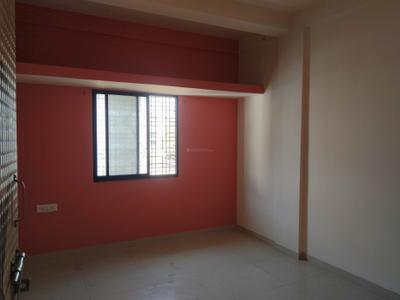 Bedroom Image of 1058 Sq.ft 2 BHK Apartment / Flat for rent in Raghuji Nagar Nagpur for Rs. 16000