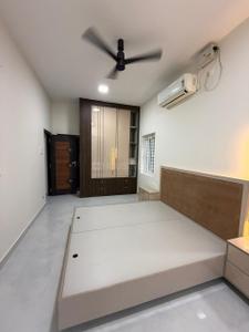 Bedroom Image of 2032 Sq.ft 3 BHK Independent House for sale in Thudiyalur Coimbatore for Rs. 13100000