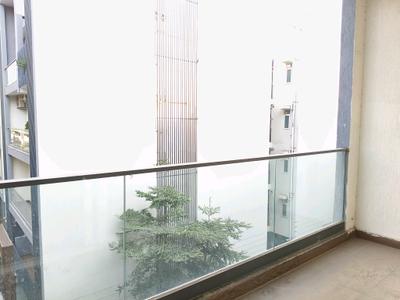 Living Room Image of 1423 Sq.ft 3.5 BHK Apartment / Flat for sale in Smartworld Gems, Sector 89 Gurgaon for Rs. 16900000