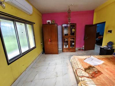 Bedroom Image of 1200 Sq.ft 2 BHK Independent House for sale in Tollygunge Kolkata for Rs. 4800000