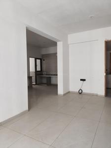 Hall Image of 2025 Sq.ft 3 BHK Apartment / Flat for sale in Saffron Flora, Sargasan Gandhinagar for Rs. 7200000
