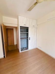 Bedroom Image of 1600 Sq.ft 3 BHK Apartment / Flat for sale in DLF New Town Heights 1, Sector 86 Gurgaon for Rs. 20500000