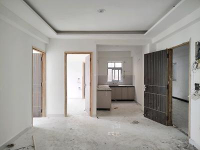 Living Room Image of 1500 Sq.ft 3 BHK Apartment / Flat for sale in Titania Residency , Phi IV Greater Noida for Rs. 9000100