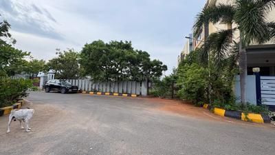 Image of 10800 Sq.ft Residential Plot / Land for sale in Uthandi, Chennai for Rs. 100000000