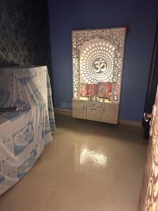 2.5 BHK Flat