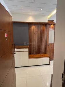 Kitchen Image of 1761 Sq.ft 3 BHK Apartment / Flat for rent in Century Breeze, Nehru Nagar Bengaluru for Rs. 52000