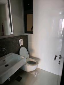 Bedroom Two Image of 815 Sq.ft 2 BHK Apartment / Flat for sale in Rigved Windsong, Matunga East Mumbai for Rs. 45000000